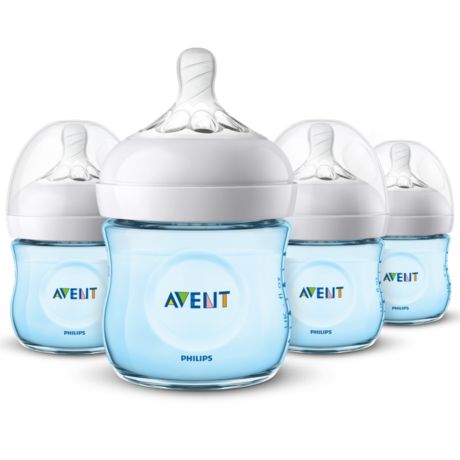 SCF010/49 Philips Avent Natural baby bottle