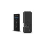 Sleek and compact design