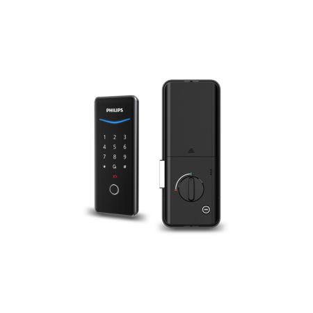 Door locks