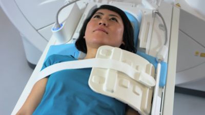 How to perform a MSK knee exam on prodiva 1.5T CS MRI system
