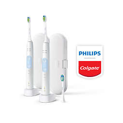 Colgate SonicPro Whitening Edition Cepillo dental eléctrico sónico