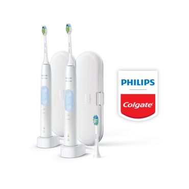 Philips Colgate SonicPro Whitening Edition Cepillo dental eléctrico sónico