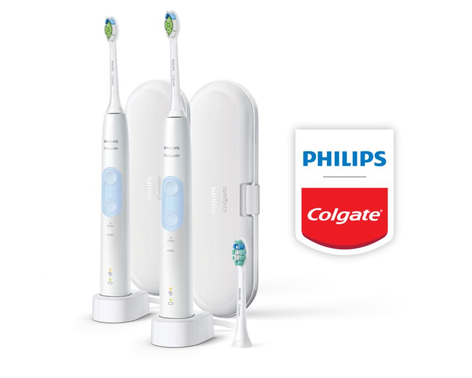 Philips Colgate SonicPro 70, Cepillo de dientes eléctrico