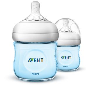 Avent Botol susu Natural