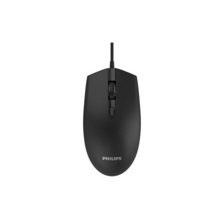 SPK7204/00 200 Series Wired mouse
