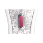 Smooth in minutes, lasts for weeks