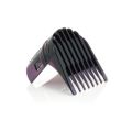 Precision comb