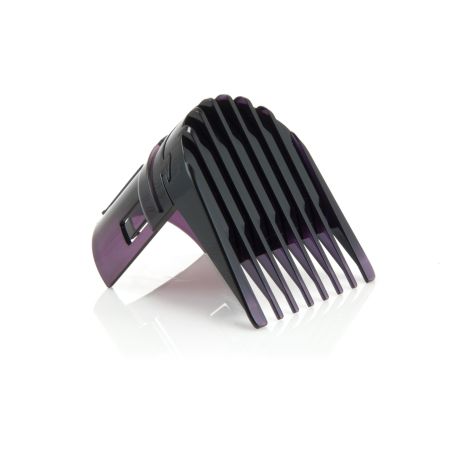 CP9252/01  Hair clipper comb
