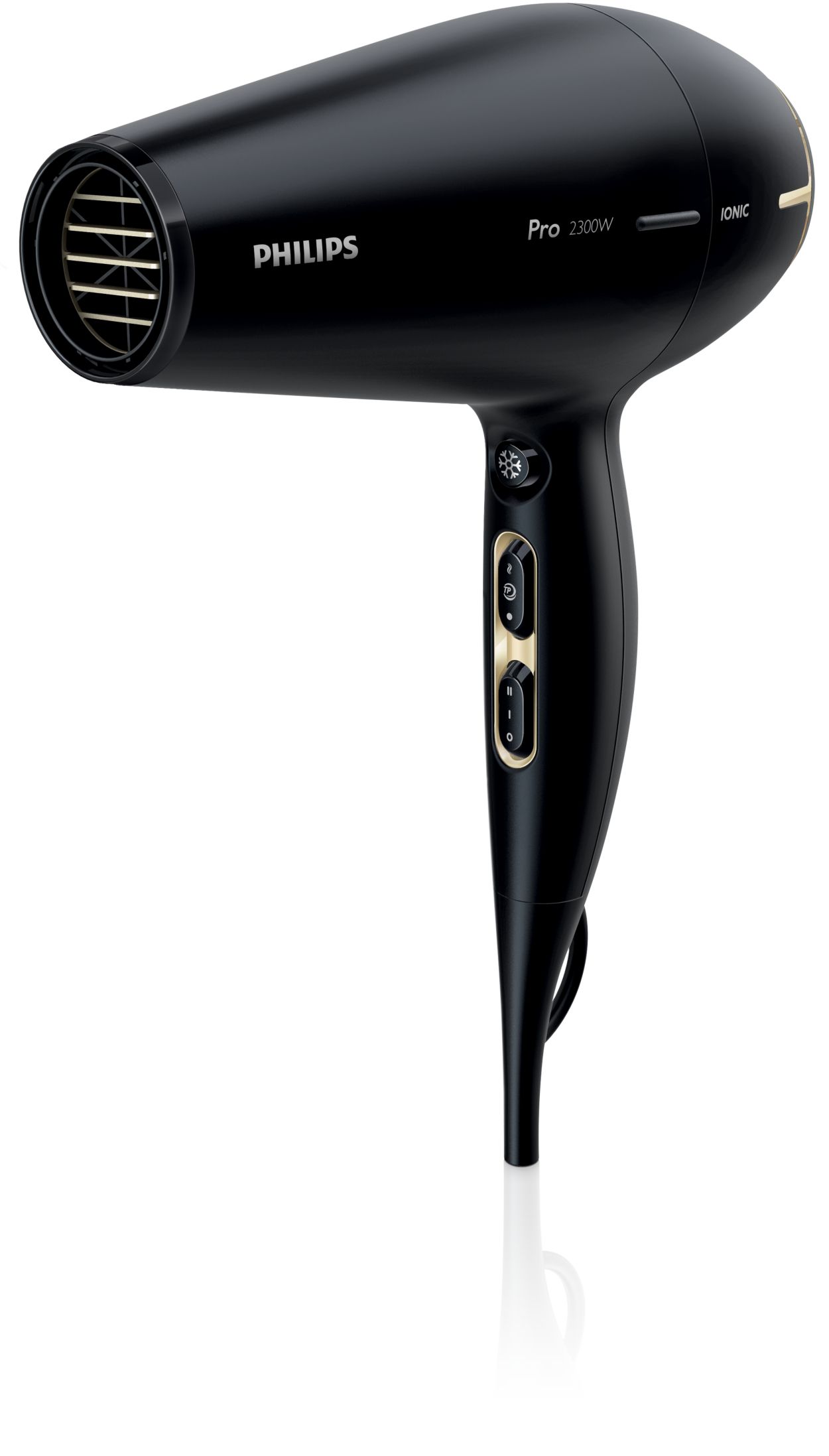 Prestige Pro Hair Dryer HPS920 00 Philips