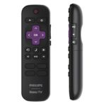 Más que un Smart TV, un Roku TV.