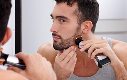 Philips StyleShaver