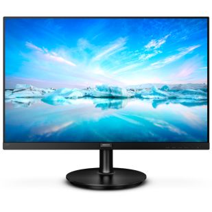 液晶显示器