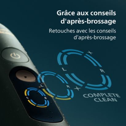 Sonicare DiamondClean 9000