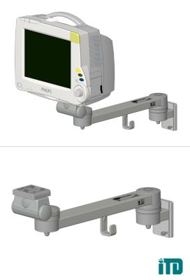 Scubaヘッドマウントディスプレイ VIV100 Philips