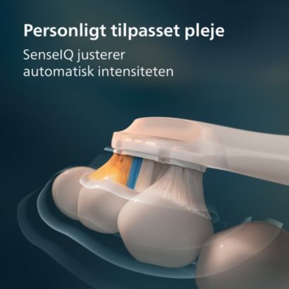 Oplev renhed på et højere niveau