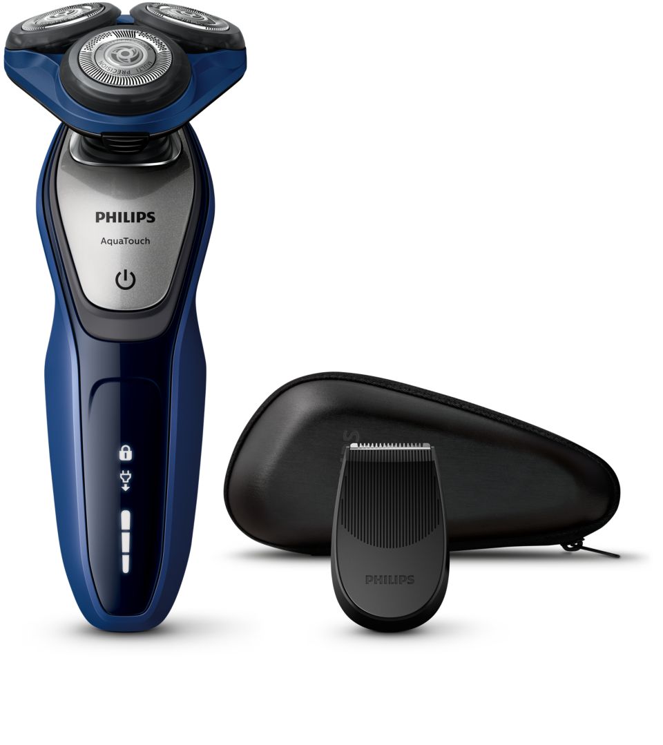 Shaver series 5000 Rasoir électrique pour peau sèche ou humide S5600/12