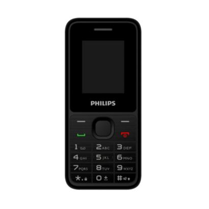 Philips Philips Xenium E2125