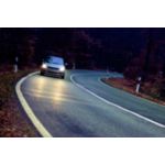 Feel safe, drive safe