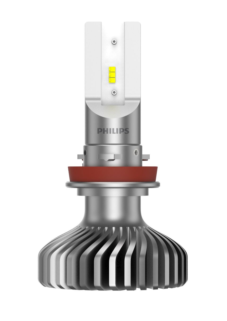 X-tremeUltinon LED ヘッドランプ用 LED バルブ 11362XUX2 | Philips