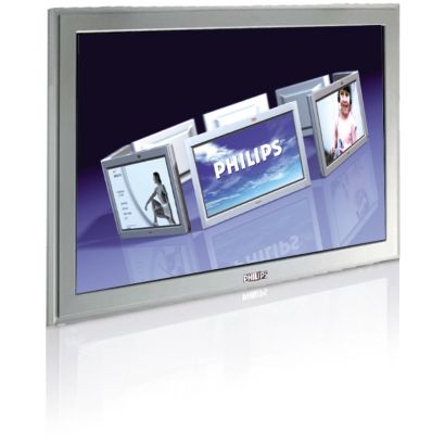 Multi-Purpose Public Display Solution