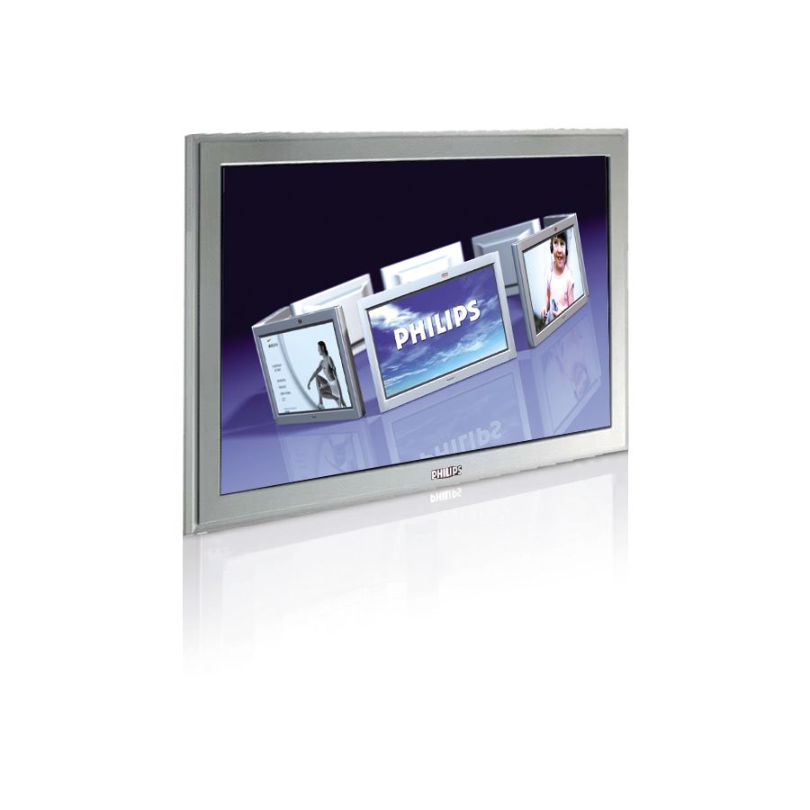 Multi-Purpose Public Display Solution