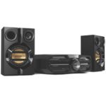 Mega sound goes wireless