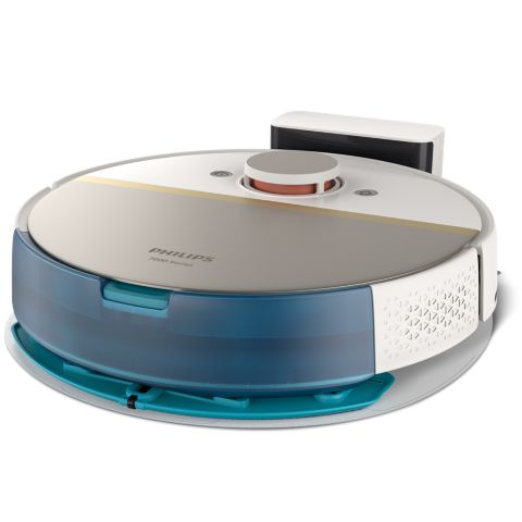 HomeRun serie 7000 Aqua