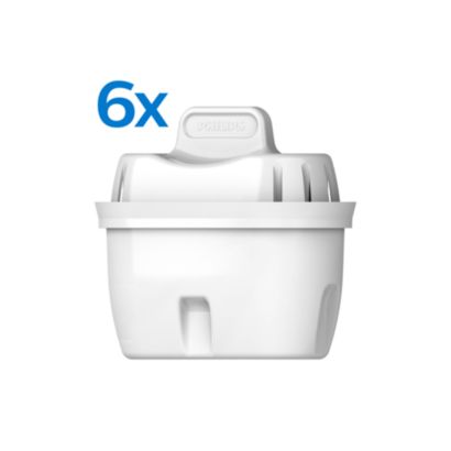 Feel refreshed, with crisp and pure tasting water