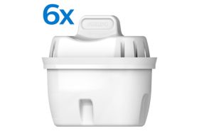 Micro X-Clean water filtration
