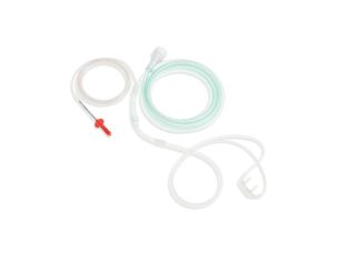 Microstream® CapnoLine®  O2 Capnography