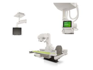 Fluoroscopy 7000 R — CombiDiagnost R90 Pro bundle