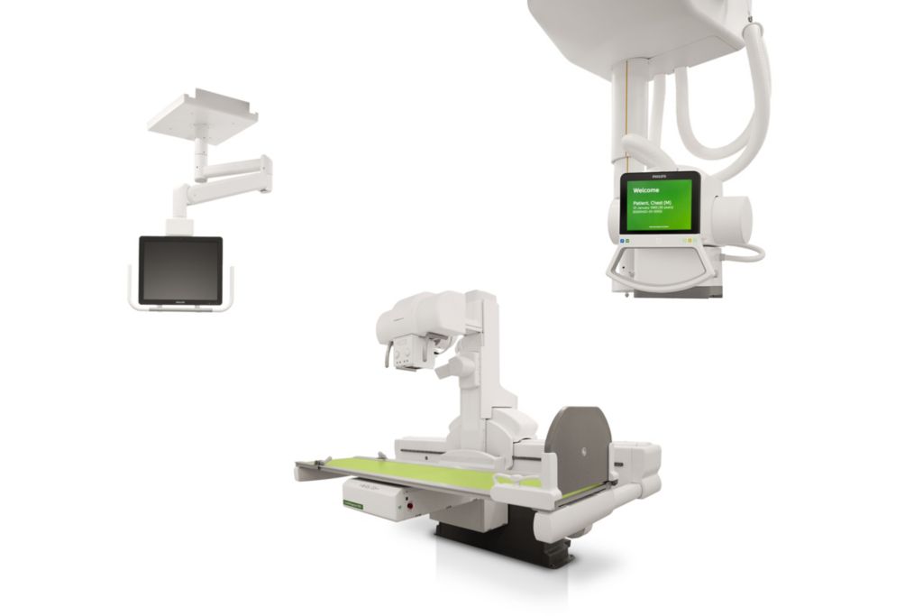 Standard product photograph