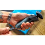 Nahalähedane tulemus ka tundliku naha puhul