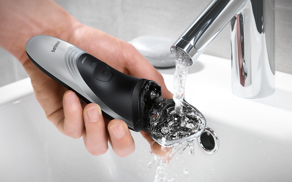 Shaver series 3000 ドライ電気シェーバー PT729/21 | Philips Shaver series 3000 ドライ電気シェーバー PT729/21 | Philips