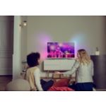 Televisor Smart LED Full HD delgado