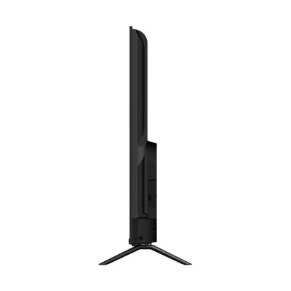 Elegant Smart TV with a vivid display