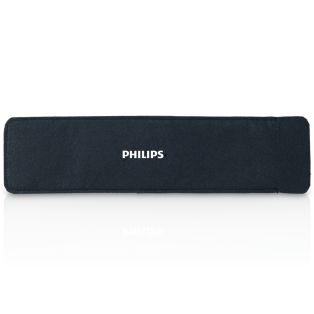 Care Thick & Long Hair Haarglätter