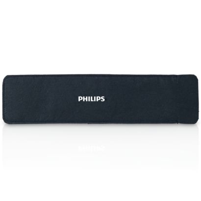 Philips Care Thick & Long Hair