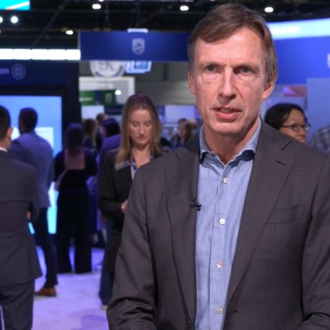 LUMC Mark van Buchem phd cliente RSNA 2023