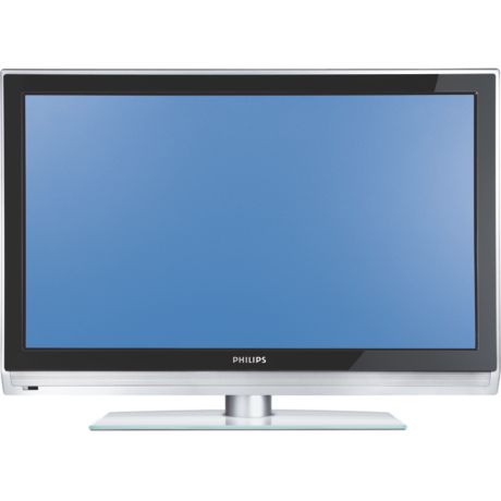 37PFL5322/10  37PFL5322 widescreen flat TV