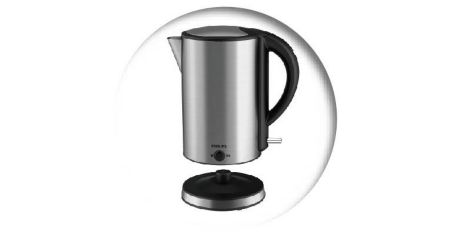 Viva Collection Kettle HD9316/03