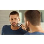 Hair and beard trimmer