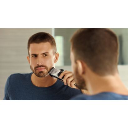 Philips Hairclipper series 5000
