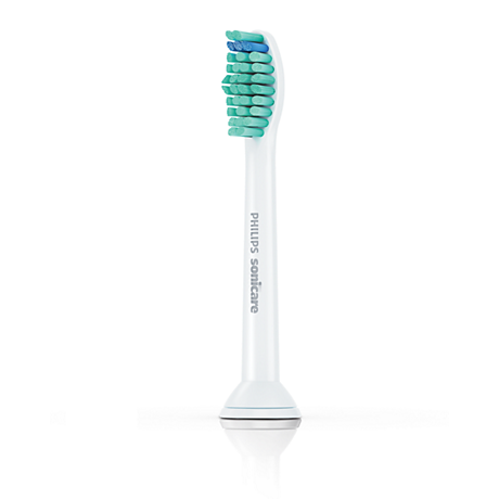 HX6011/02 Philips Sonicare ProResults Standard sonic toothbrush heads