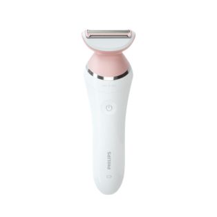 SatinShave Advanced Hurtigt glat hud hver dag, 3 tilbehørsdele
