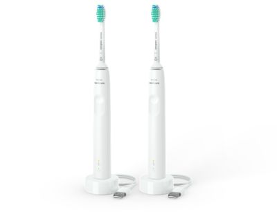 3100 Series, Electric Toothbrush | Philips Sonicare