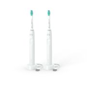 Sonicare 3100 series Szónikus elektromos fogkefe