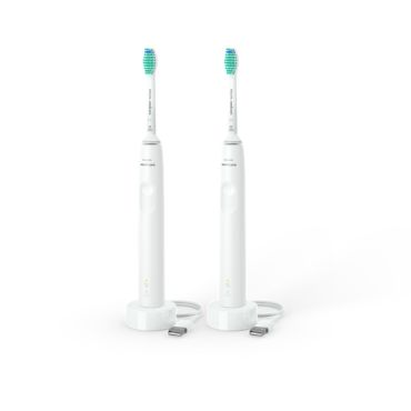 Philips Sonicare 3100 series Електрическа звукова четка за зъби