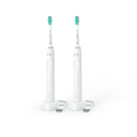 HX3675/13 Philips Sonicare 3100 series Sonična električna četkica za zube