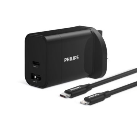 DLP2621L/05  USB wall charger